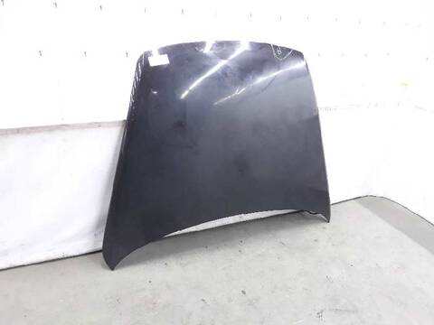Foto 3ª: Capot Volkswagen Touareg 5.0 V10 TDI 313CV [AYH] (2002)