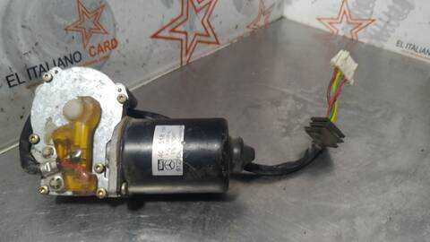 Foto 1ª: Motor Limpia Delantero Mercedes Clase C 160 270 CDI 203.016) BERLINA 170CV 125KW