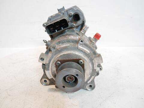 Foto 2ª: Alternador Volvo V60 D5244T15 280 CV 206KW [D5244T15 D82PHEV] (2013)