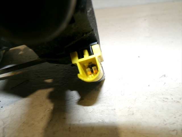 Foto 4ª: Cinturón Delantero Izquierdo Mercedes Clase ML 320 3.2 G W163 1998-2005 [112942] (2001)