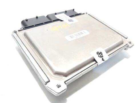 Foto 2ª: Centralita Motor ECU Seat Ibiza STYLE 116CV 85KW [DLAA] (2022)