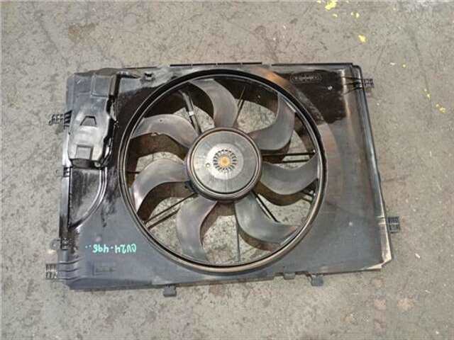 Foto 3ª: Electroventilador Mercedes Clase G 230 1.6 GLA 200 (156.943) [1.6 LTR. - 115 KW CAT]
