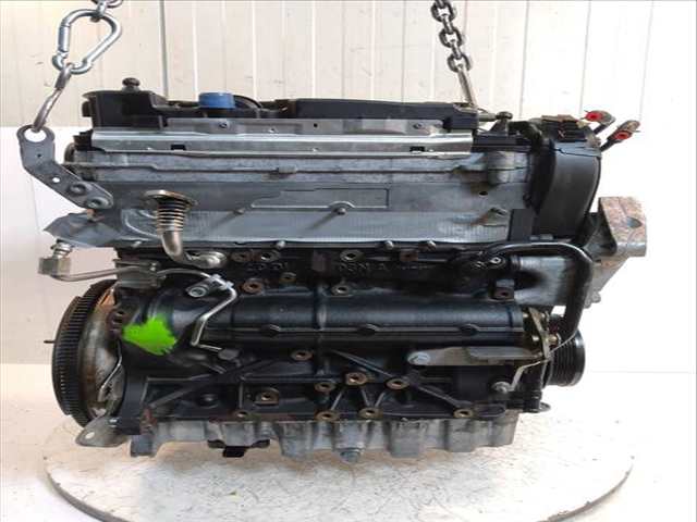 Motor Completo Audi Q3 150 CV 110KW