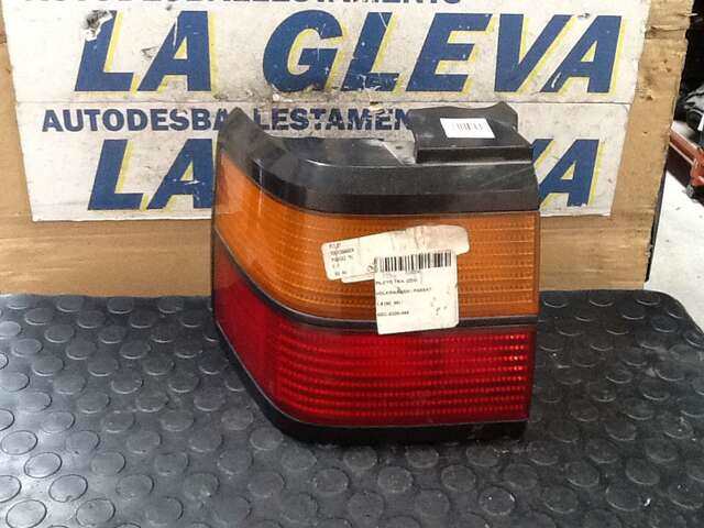 Piloto Trasero Izquierdo Volkswagen Passat 1.8