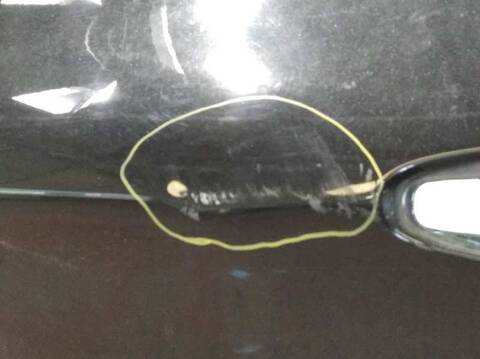 Foto 4ª: Puerta Delantera Izquierda Bmw X6 3.0D 245CV 180KW [306D3] (2010)