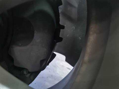 Pinza Freno Delantera Derecho Peugeot 2008 ALLURE 102CV 75KW