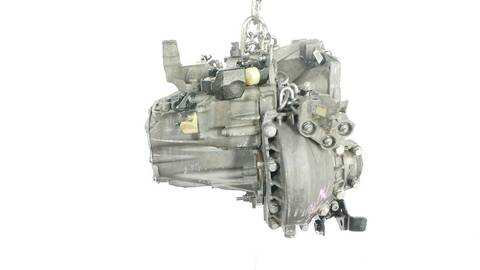 Foto 3ª: Caja Cambios Peugeot Rifter GASOLINA (2018)