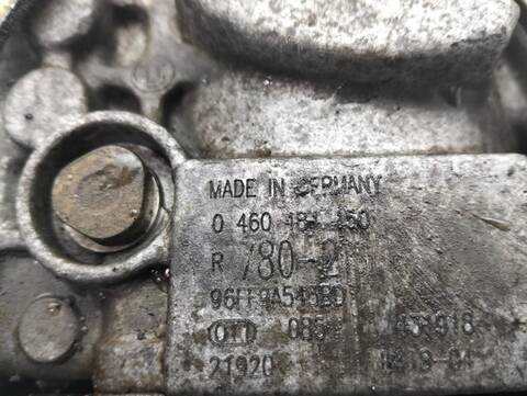 Foto 2ª: Bomba Inyeccion Ford Fiesta TREND 1 DIESEL CAT 60CV (2000)