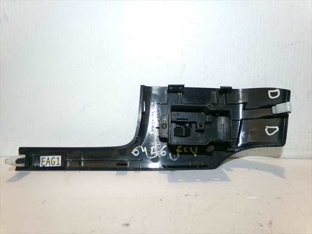 Foto 2ª: Botonera Elevalunas Honda Accord 2.0 G 2002-2008 [K20Z2] (2006)