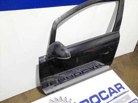 Foto 2ª: Puerta Delantera Izquierda Opel Corsa 1.3 16V CDTI 75CV 55KW [Z13DTH] (2006)