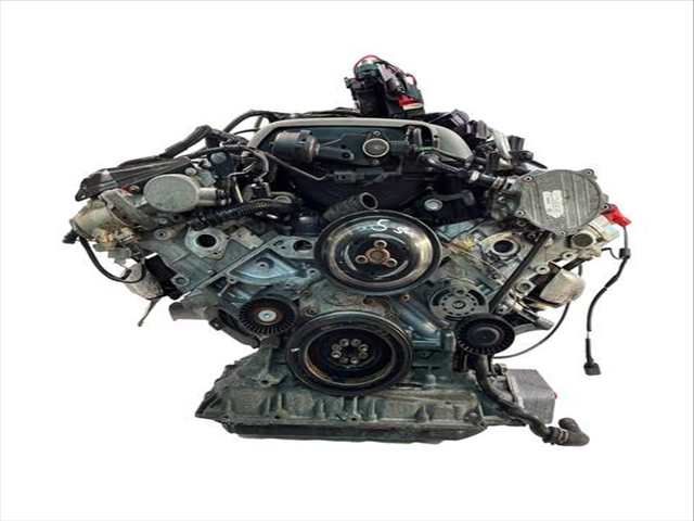 Motor Completo Audi A4 3.2 FSI