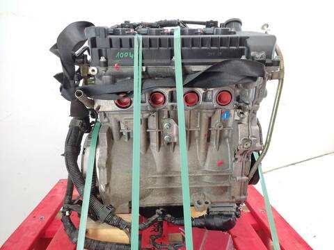 Foto 3ª: Motor Completo Mitsubishi Colt 1.3 Z21A) 95CV 70KW [135930] (2006)