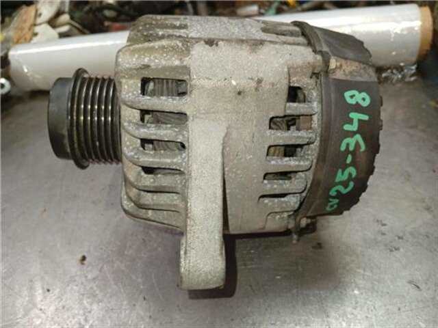 Alternador Toyota Auris 1.6