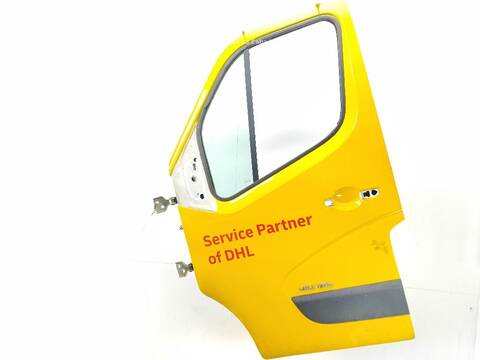 Puerta Delantera Izquierda Renault Master 2.3 DCI 170 FWD