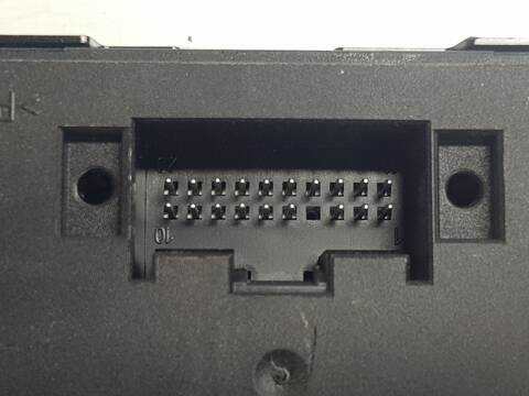 Foto 3ª: Centralita Motor ECU Audi Q3 2.5 TFSI QUATTRO