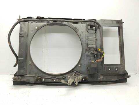 Panel Frontal Citroen C4 LX BERLINA 90CV 66KW