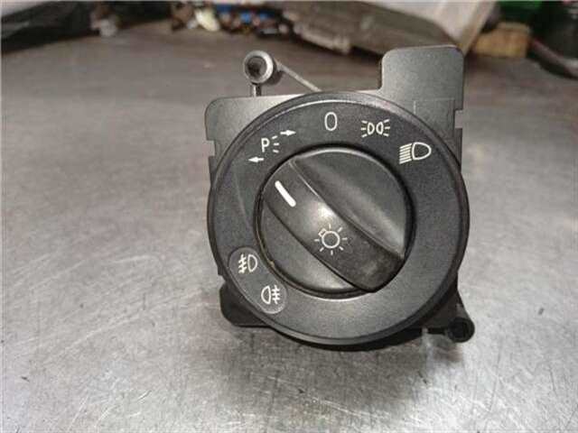 Foto 1ª: Mando Multifuncion Mercedes Sprinter 2.1 210/211/213/214/216 CDI (906.611/613) [2.1 LTR. - 70 KW CDI]
