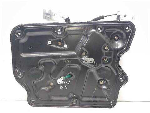 Elevalunas Eléctrico Delantero Derecho Nissan Murano BASICO 234CV 172KW