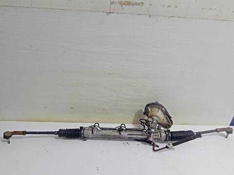 Foto 3ª: Cremallera de Direccion Ford Mondeo GHIA 06.2003 ) D) 131CV [FMBA - N7BA] (2000)