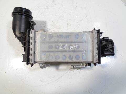Foto 3ª: Intercooler Volkswagen Golf 150 CV 110KW [DFYA DFY]