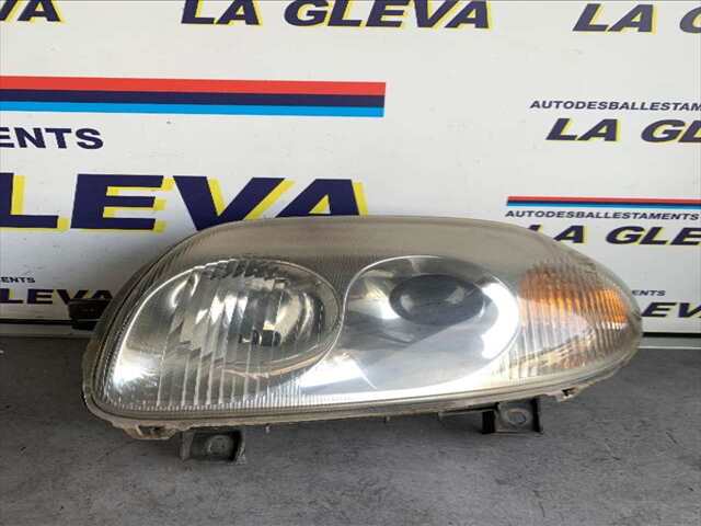 Faro Izquierdo Renault Clio 1.6 G