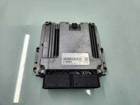 Centralita Motor ECU Jeep Renegade LIMITED 4X4 170CV 125KW