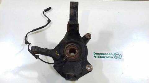 Foto 2ª: Mangueta Delantera Izquierda Renault Espace GRAND ESPACE DYNAMIQUE 150CV 110KW [G9T742] (2002)