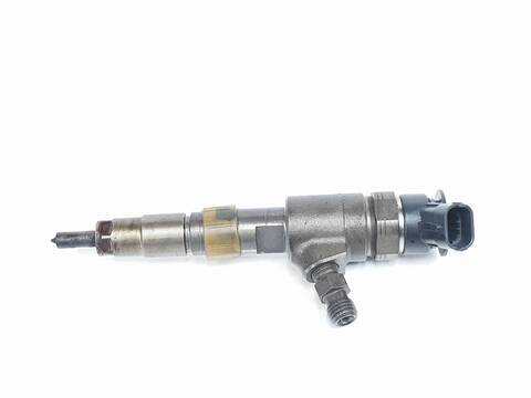 Foto 1ª: Inyectores Citroen C3 1.6 BLUE-HDI FAP 75CV [BH02] (2016)