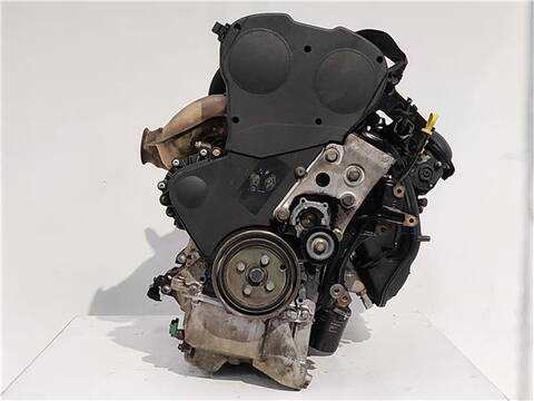 Foto 2ª: Motor Completo Citroen Xsara 1.8 16V PICASSO 115CV 85KW [6FZ (EW7J4)] (2000)