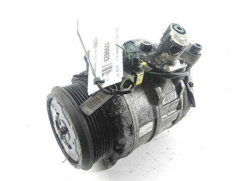 Compresor Aire Acondicionado Mercedes Clase E 180 E 320 211.065)