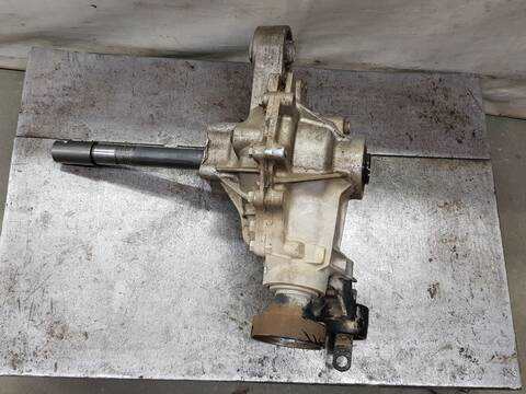 Diferencial Delantero Ford Ranger XLT 4WD DOBLE CABINA