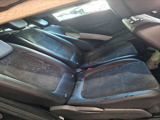 Foto 1ª: Asientos Traseros Seat Alhambra STYLE ADVANCED 184CV 135KW [DFMA] (2016)