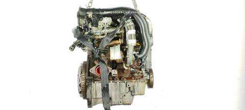 Foto 3ª: Motor Completo Dacia Dokker 1.5 DCI (2012)
