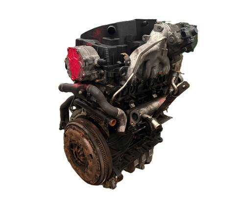 Foto 2ª: Motor Completo Volkswagen Caddy III TDI 105CV 77KW [BLS] (2007)