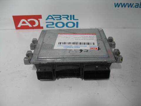 Centralita Motor ECU Renault Fluence 1.5 DCI L30B) 106CV 78KW