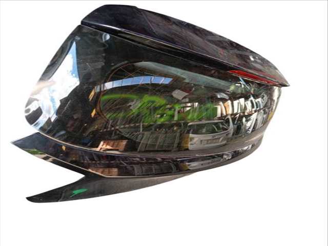 Foto 2ª: Portón Bmw Serie 1 114 118 D (2011)