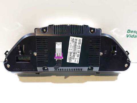 Foto 2ª: Cuadro de Instrumentos Audi A6 3.0 TDI QUATTRO 165KW) BERLINA 225CV [BMK] (2004)