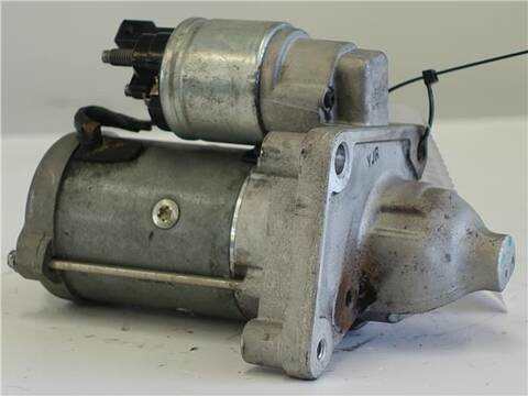 Motor de Arranque Citroen C Elysee 1.5 FEEL 102CV 75KW