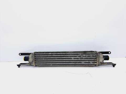 Foto 4ª: Intercooler Fiat Linea 1.3 16V JTD CAT 90CV 66KW [199A3000] (2008)