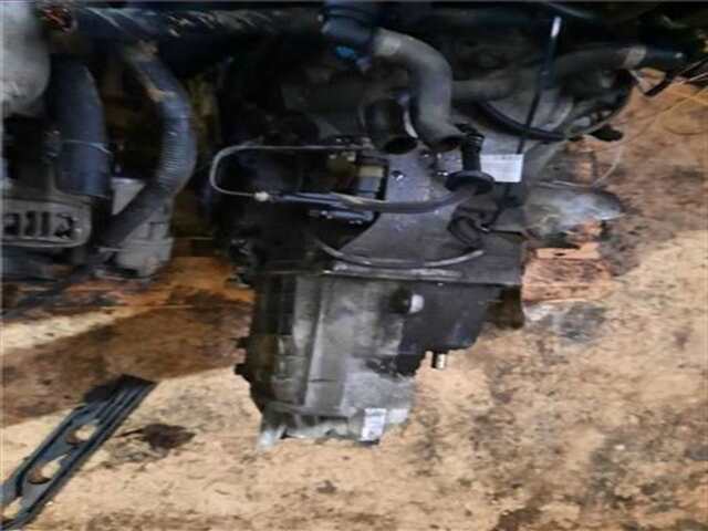 Caja Cambios Audi A4 1.9 TDI [1.9 LTR. - 81 KW TDI]
