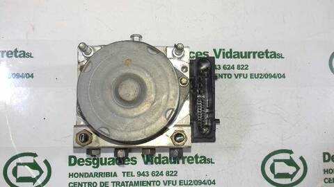 Foto 2ª: Abs Renault Clio CONFORT DYNAMIQUE 86CV 63KW [K9K T 7] (2005)