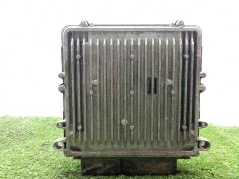 Foto 2ª: Centralita Motor ECU Mercedes Clase ML 320 3.0 CDI 24V 224CV 165KW 4-MATIC AUT. 164.122) W164) OM642 [642940] (2005)