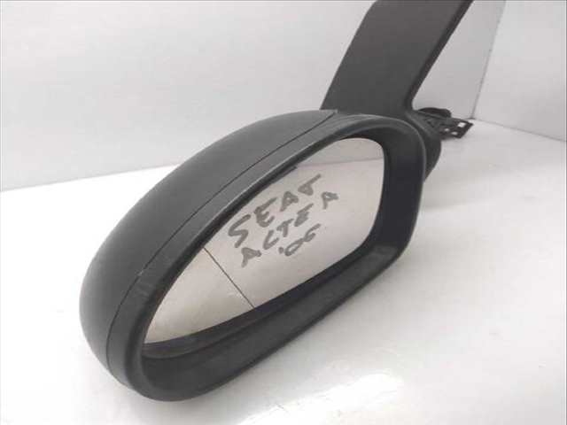 Foto 3ª: Retrovisor Izquierdo Seat Altea 1.2 TSI (2004)