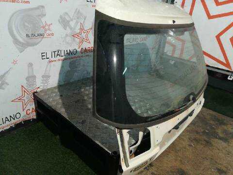 Foto 2ª: Portón Subaru Legacy FAMILIAR (1999)