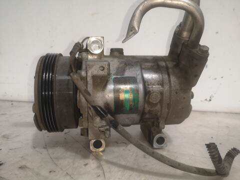 Compresor Aire Acondicionado Renault Clio D7F720