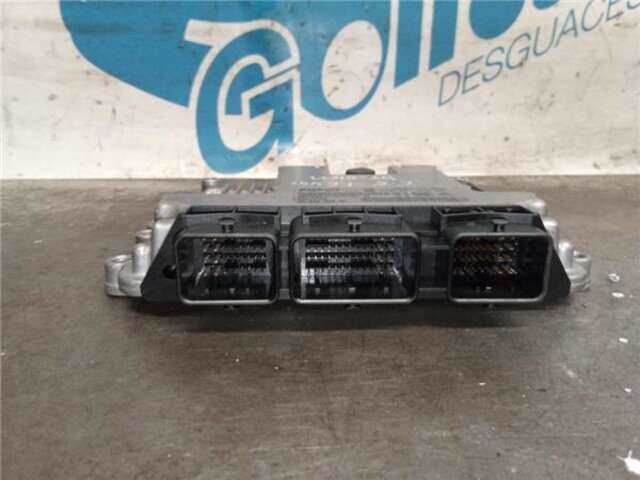 Foto 1ª: Centralita Motor ECU Citroen C5 1.6 HDI (RC8HZB) [9HZ]