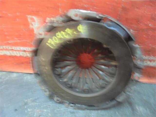 Foto 3ª: kit Embrague Opel Movano 2.5 CDTI [G9U 650]
