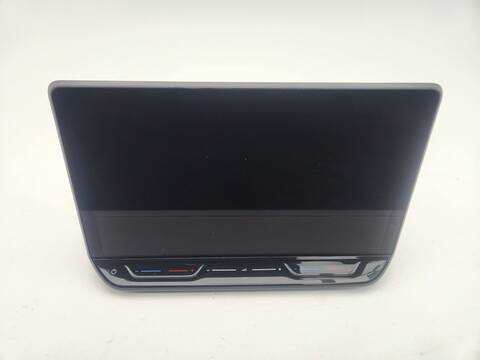 Pantalla Multifuncion Cupra Leon STYLE 150CV