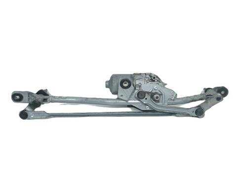 Foto 3ª: Motor Limpia Delantero Audi A6 3.0 TDI QUATTRO 313CV (2011)
