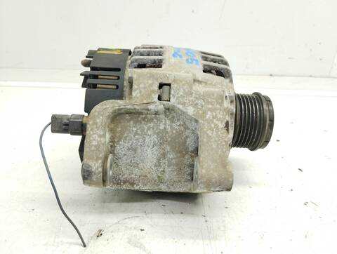 Foto 4ª: Alternador Renault Scenic 1.9 DCI 102CV 75KW RX4 JA0) [F9Q740] (2002)